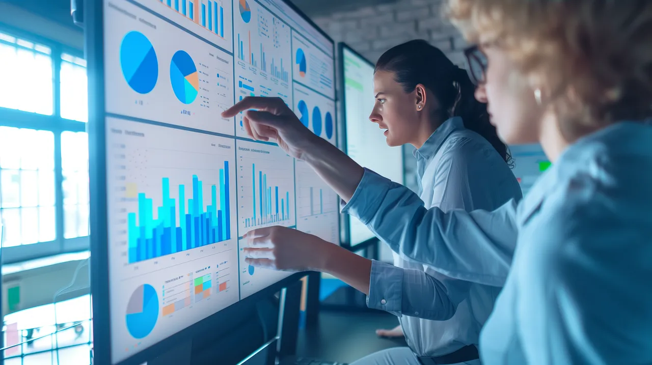 Un expert-comptable mémorialiste a testé Drivn, la solution de business Intelligence ! - Drivn