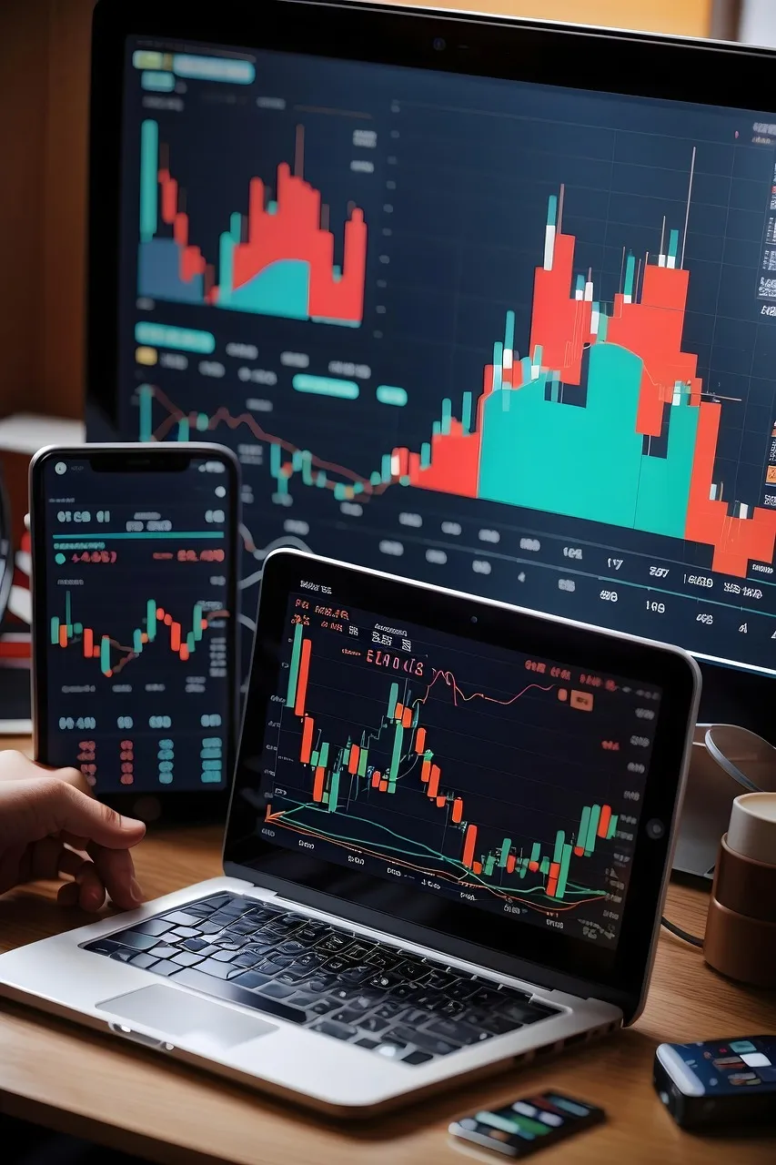 Panorama des indicateurs de performance financière
