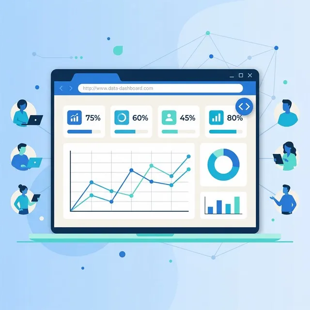 Power BI Embedded : Diffusez vos rapports Power BI sans licences Pro