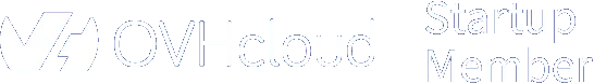 OVHcloud Startup Program